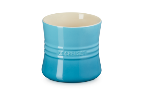 Load image into Gallery viewer, Le Creuset Signature Utensil Crock - 2.75 qt.
