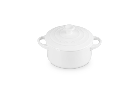 Load image into Gallery viewer, Le Creuset Mini Round Cocotte - 24 oz.
