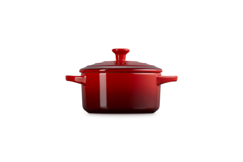 Load image into Gallery viewer, Le Creuset Mini Round Cocotte - 24 oz.
