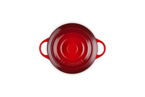 Le Creuset Mini Round Cocotte - 24 oz.
