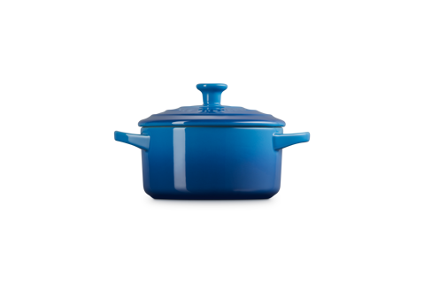 Load image into Gallery viewer, Le Creuset Mini Round Cocotte - 24 oz.
