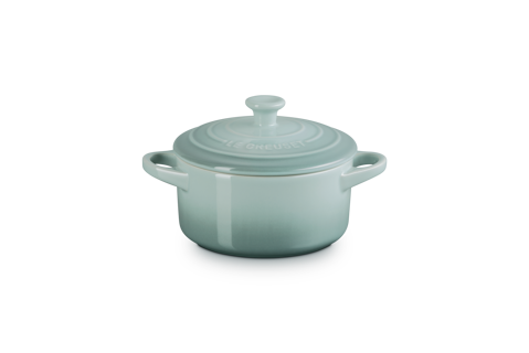 Load image into Gallery viewer, Le Creuset Mini Round Cocotte - 24 oz.
