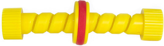 Charcoal Companion Dizzy Dog Spiral Hot Dog Cutter