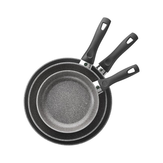 BALLARINI Parma 3-pc, Non-stick, Fry Pan Set