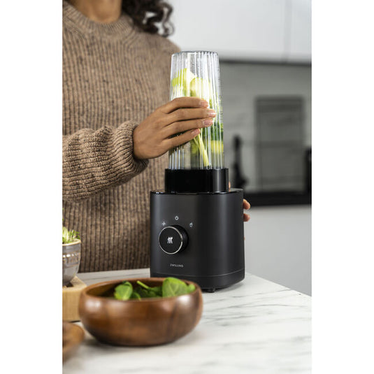 Zwilling Enfinigy Personal Blender