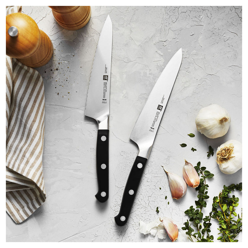 Load image into Gallery viewer, Zwilling Pro 2pc Prep Knife
