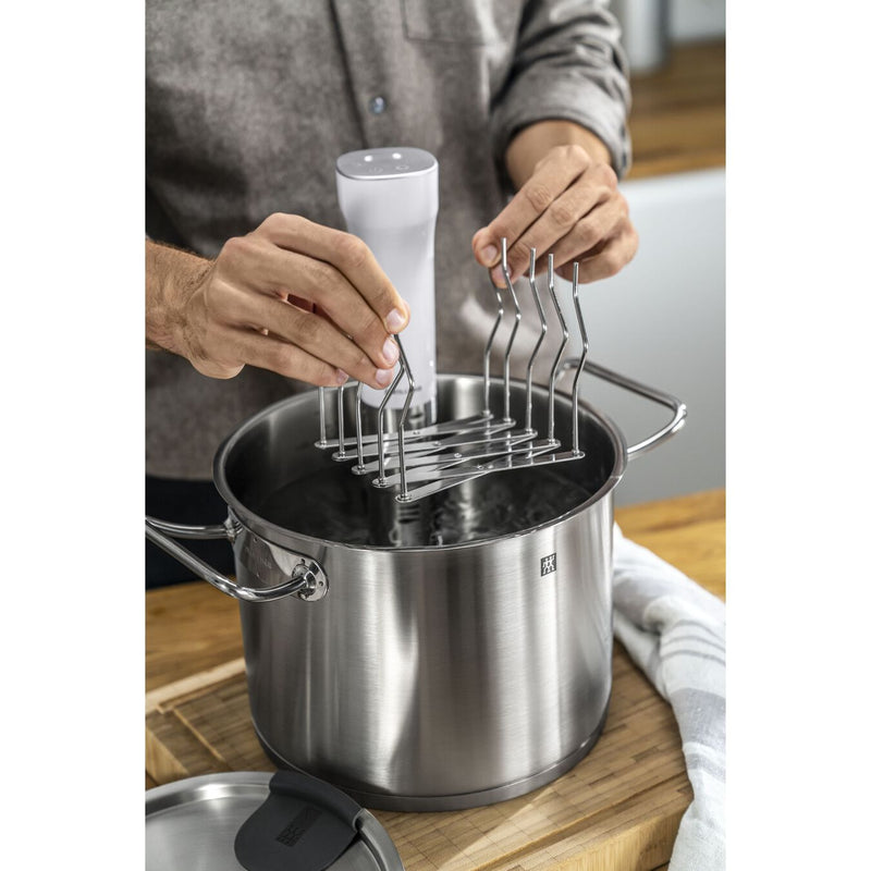 Load image into Gallery viewer, Zwilling Enfinigy Sous Vide Rack
