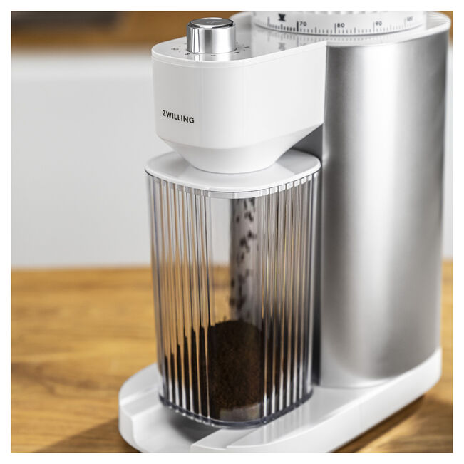Load image into Gallery viewer, Zwilling Enfinigy Coffee Grinder
