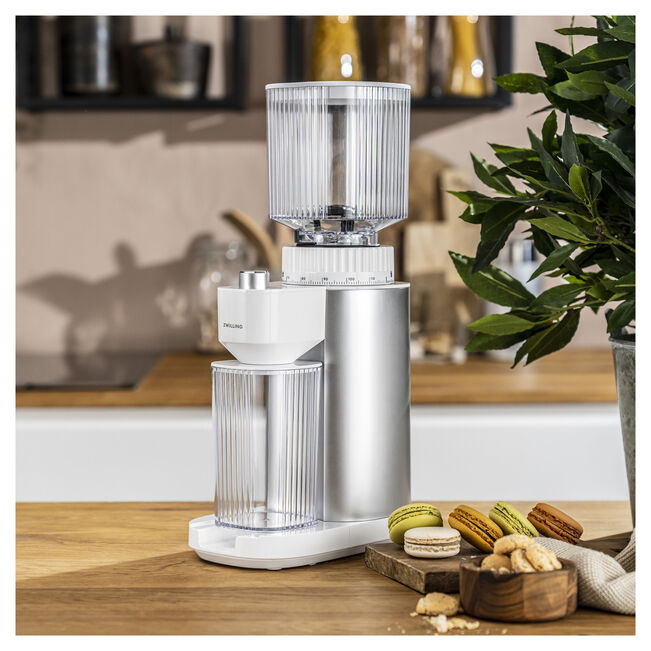 Load image into Gallery viewer, Zwilling Enfinigy Coffee Grinder
