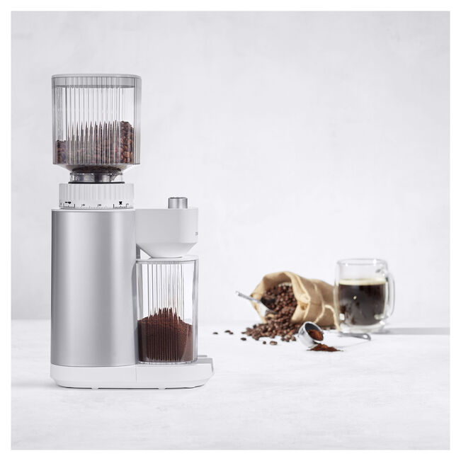 Load image into Gallery viewer, Zwilling Enfinigy Coffee Grinder
