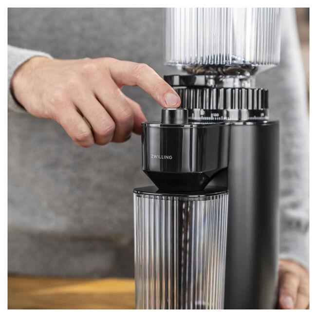 Load image into Gallery viewer, Zwilling Enfinigy Coffee Grinder
