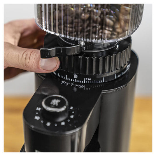 Zwilling Enfinigy Coffee Grinder