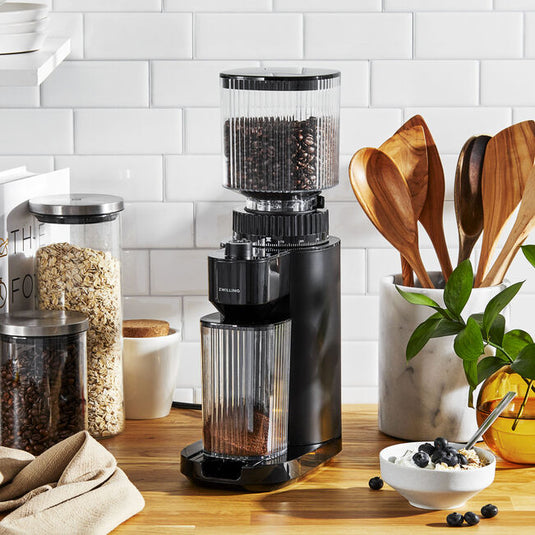 Zwilling Enfinigy Coffee Grinder