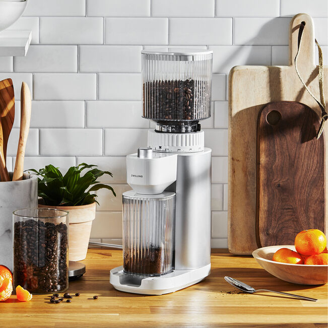 Load image into Gallery viewer, Zwilling Enfinigy Coffee Grinder
