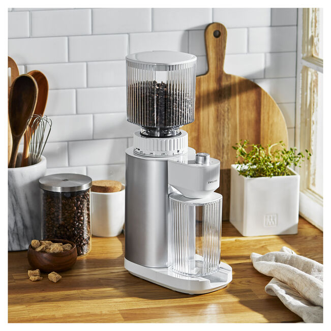 Load image into Gallery viewer, Zwilling Enfinigy Coffee Grinder
