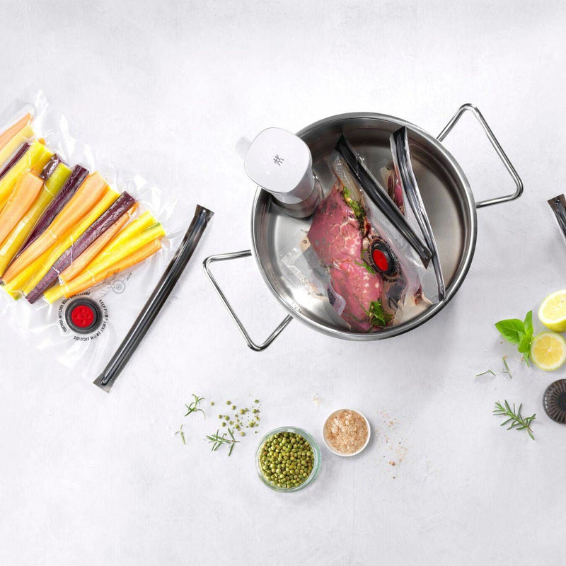 Load image into Gallery viewer, Zwilling Fresh &amp; Save Sous Vide Starter Set
