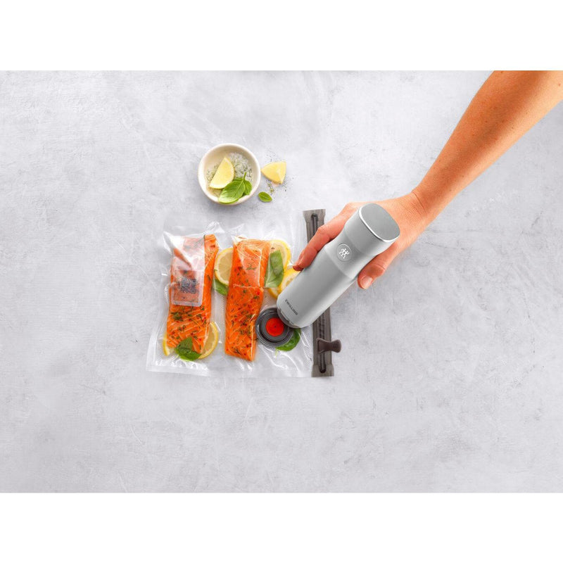 Load image into Gallery viewer, Zwilling Fresh &amp; Save Sous Vide Starter Set
