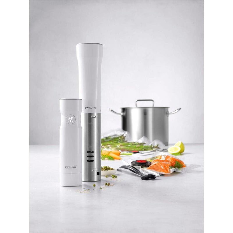 Load image into Gallery viewer, Zwilling Fresh &amp; Save Sous Vide Starter Set
