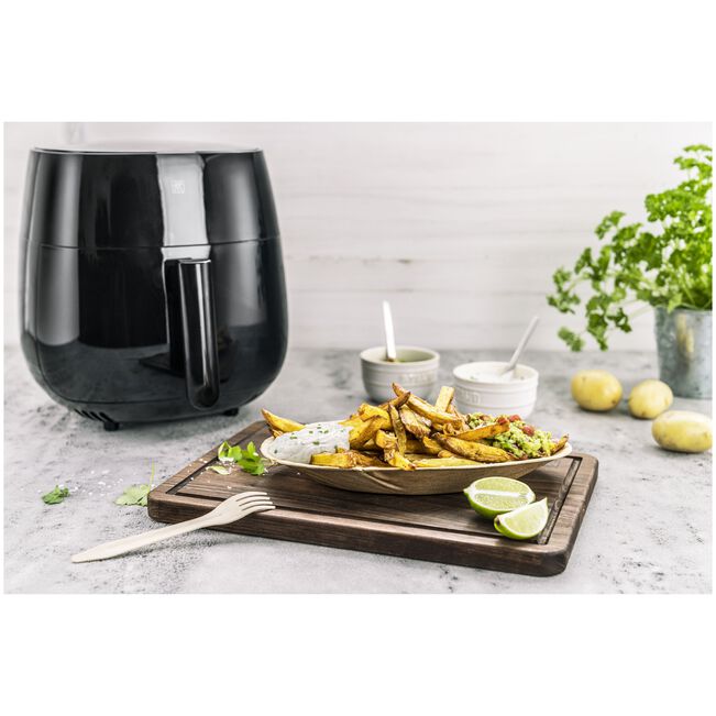 Load image into Gallery viewer, Zwilling Enfinigy Air Fryer

