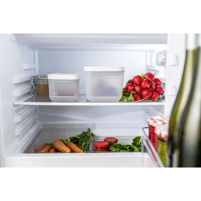 Load image into Gallery viewer, ZWILLING Fresh &amp; Save Vacuum Accessory Set for Plastic Boxes, Medium/large / 2-pc
