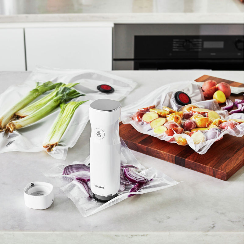 Load image into Gallery viewer, ZWILLING Fresh &amp; Save Glass Vacuum Starter Set (32-Pc) Flash Sale
