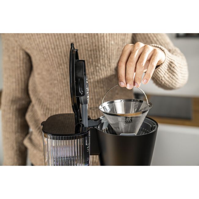 Load image into Gallery viewer, Zwilling Enfinigy Permanent Filter for Drip Coffee Maker
