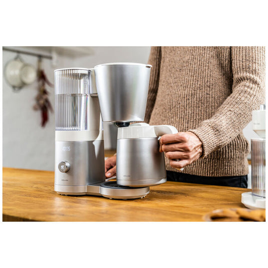 Zwilling Enfinigy Drip Coffee Maker with Thermal Carafe