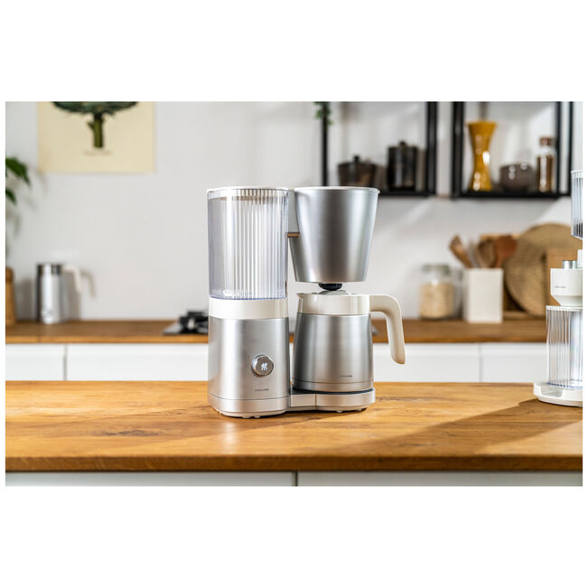 Load image into Gallery viewer, Zwilling Enfinigy Drip Coffee Maker with Thermal Carafe
