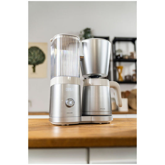 Zwilling Enfinigy Drip Coffee Maker with Thermal Carafe