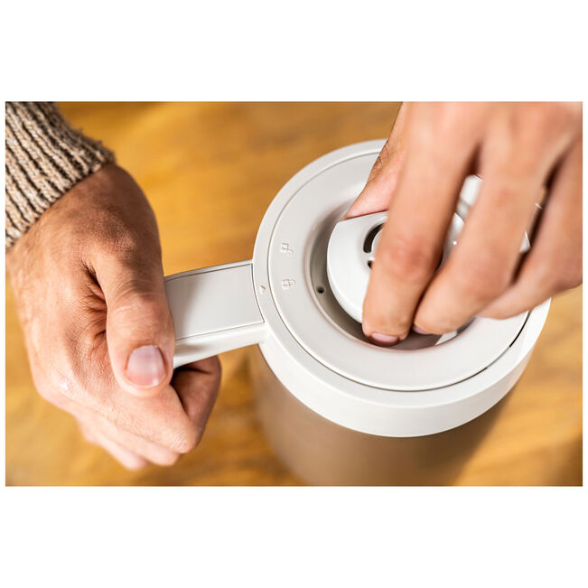 Load image into Gallery viewer, Zwilling Enfinigy Drip Coffee Maker with Thermal Carafe
