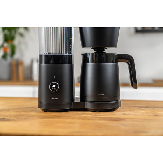 Zwilling Enfinigy Drip Coffee Maker with Thermal Carafe