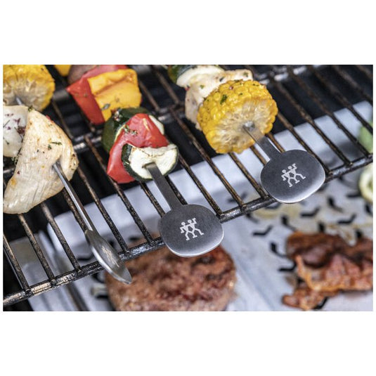 Zwilling 5-Piece Stainless Steel Skewers *Flash Sale