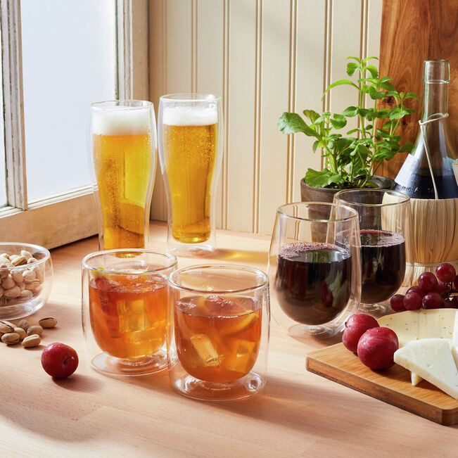 Load image into Gallery viewer, ZWILLING SORRENTO 6-pc Entertaining Glassware Set
