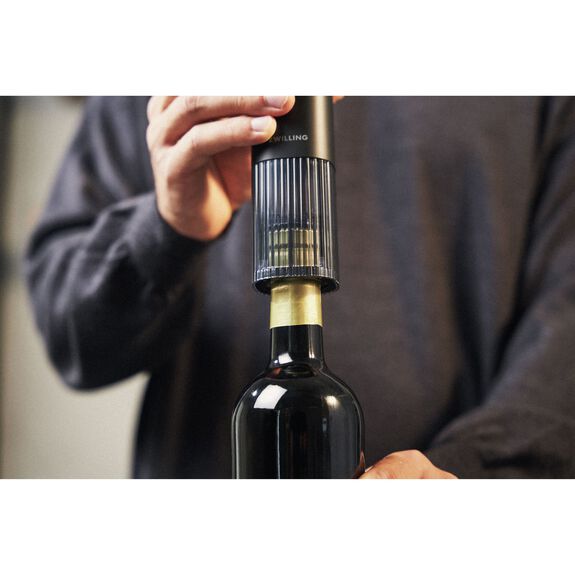 Load image into Gallery viewer, Zwilling Enfinigy Electric Wine Opener
