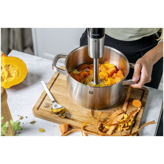 Zwilling Enfinigy Hand Blender Potato Ricer Attachment