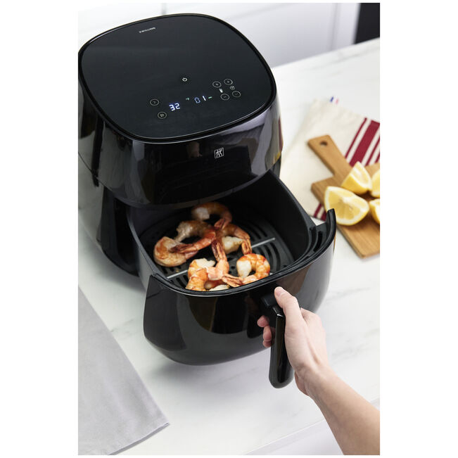 Load image into Gallery viewer, Zwilling Enfinigy Air Fryer
