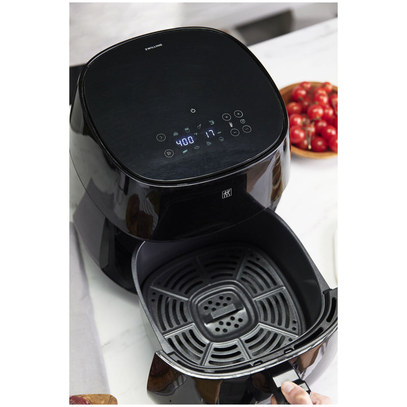 Load image into Gallery viewer, Zwilling Enfinigy Air Fryer
