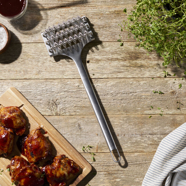 Load image into Gallery viewer, Zwilling Bristle-Free BBQ Grill Brush
