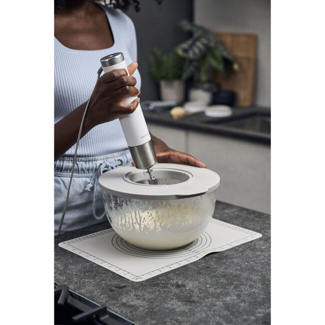 Load image into Gallery viewer, ZWILLING Fresh &amp; Save Bowl Accessory Set, S/M/L / 5-pc
