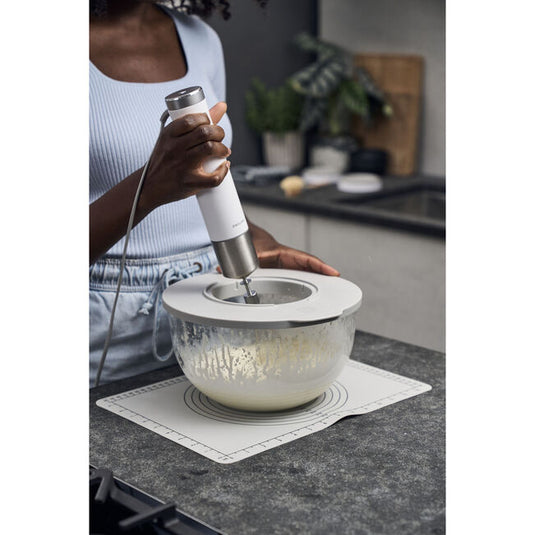 ZWILLING Fresh & Save Bowl Accessory Set, S/M/L / 5-pc