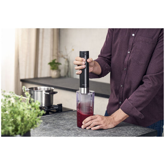 Zwilling XTEND Cordless Hand Blender - Starter Set Including Battery
