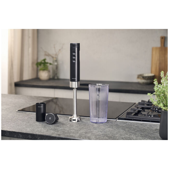 Load image into Gallery viewer, Zwilling XTEND Cordless Hand Blender - Starter Set Including Battery
