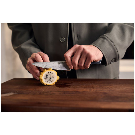 Zwilling Spectrum 5.5" Compact Chef's Knife
