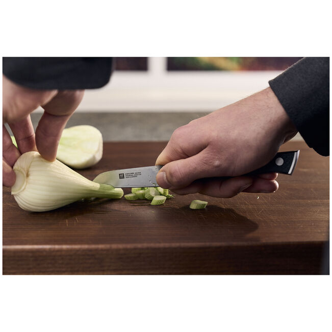 Load image into Gallery viewer, Zwilling Spectrum 3" Vegetable Knife
