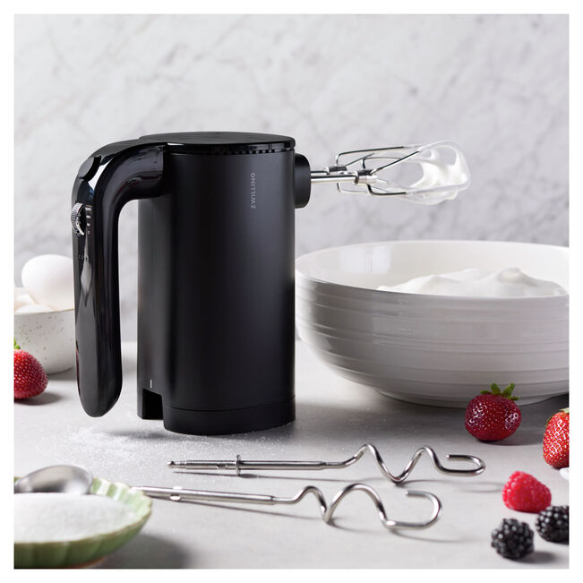 Load image into Gallery viewer, Zwilling XTEND Cordless Hand Mixer, Starter Set Including Battery

