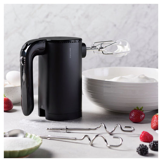 Zwilling XTEND Cordless Hand Mixer, Starter Set Including Battery