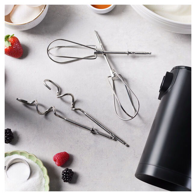 Load image into Gallery viewer, Zwilling XTEND Cordless Hand Mixer, Starter Set Including Battery
