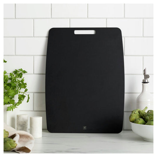 Zwilling Fiber Wood Cutting Board – 17.5" x 13"