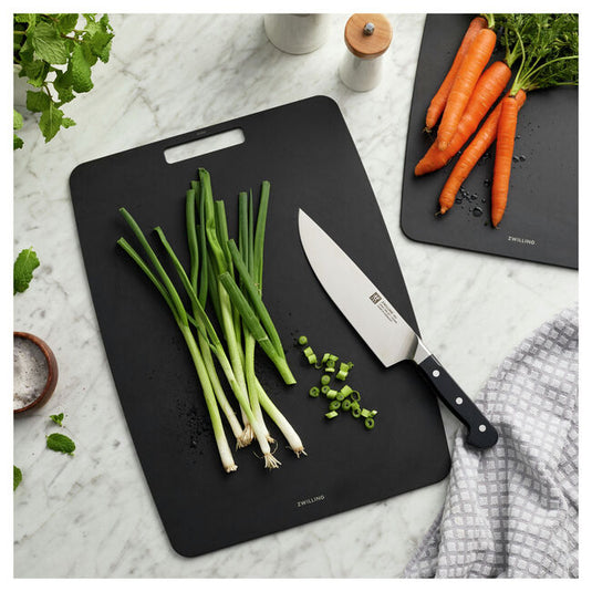 Zwilling Fiber Wood Cutting Board – 17.5" x 13"