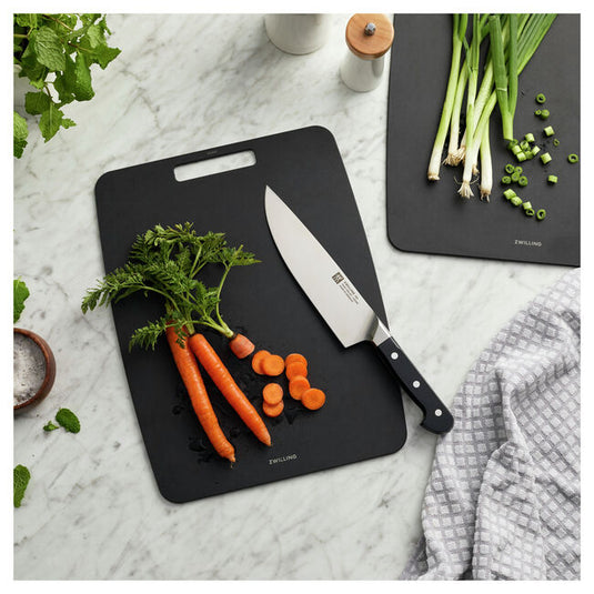 Zwilling Fiber Wood Cutting Board – 14.5" x 11.25"
